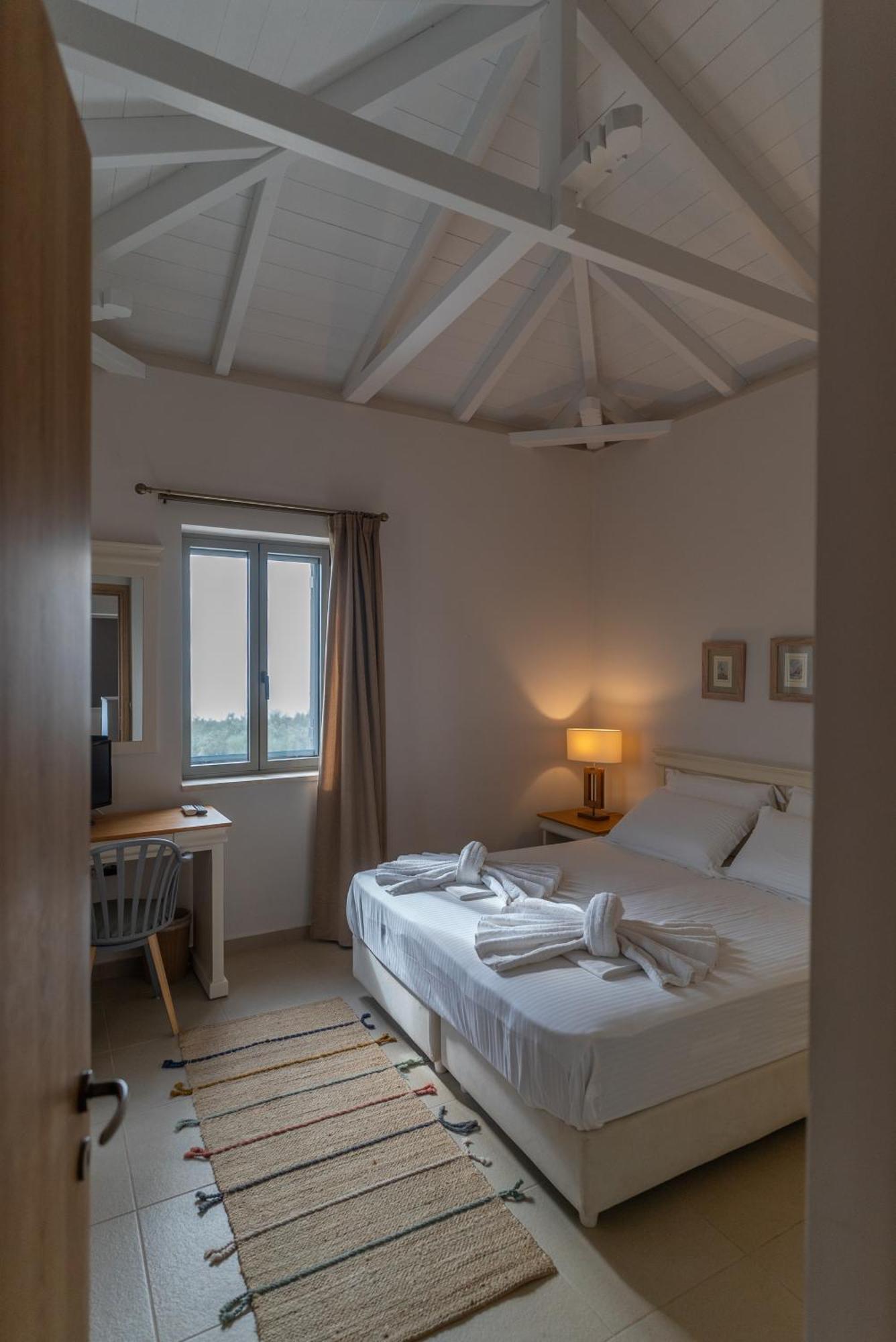 Mythos Villas Stoúpa Extérieur photo